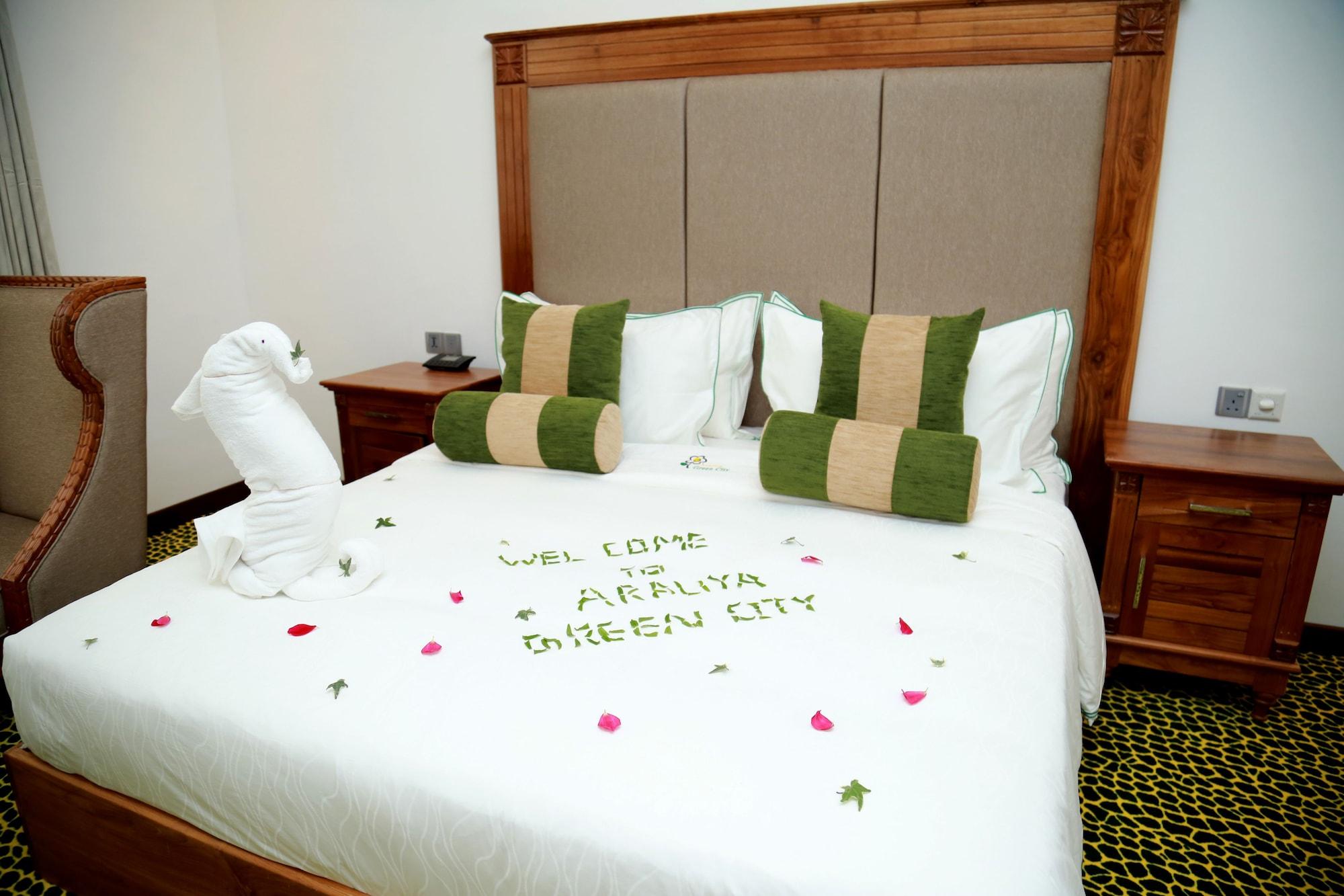 Araliya Green City - Your Gateway To Everything In Nuwara Eliya Esterno foto
