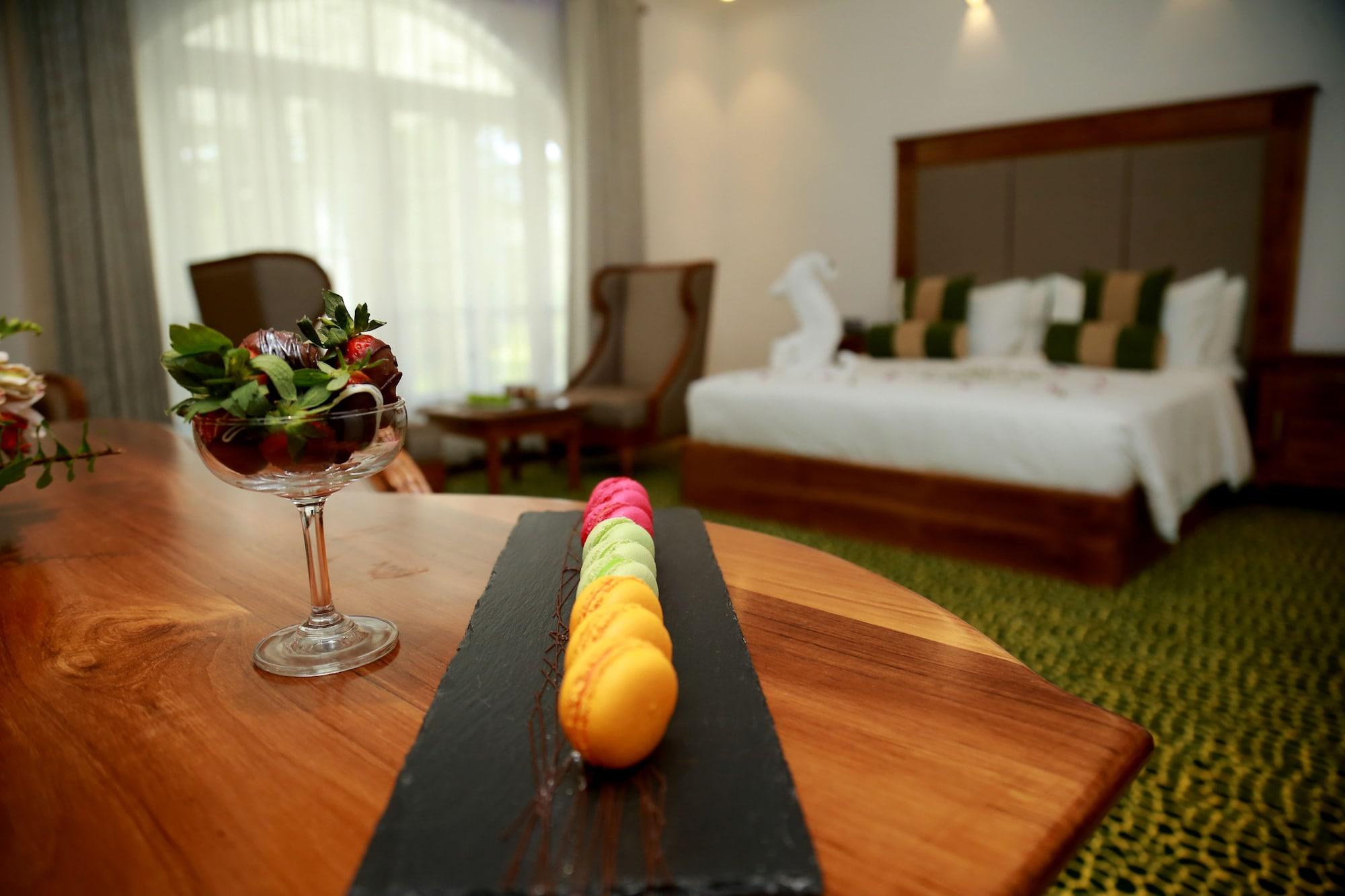 Araliya Green City - Your Gateway To Everything In Nuwara Eliya Esterno foto