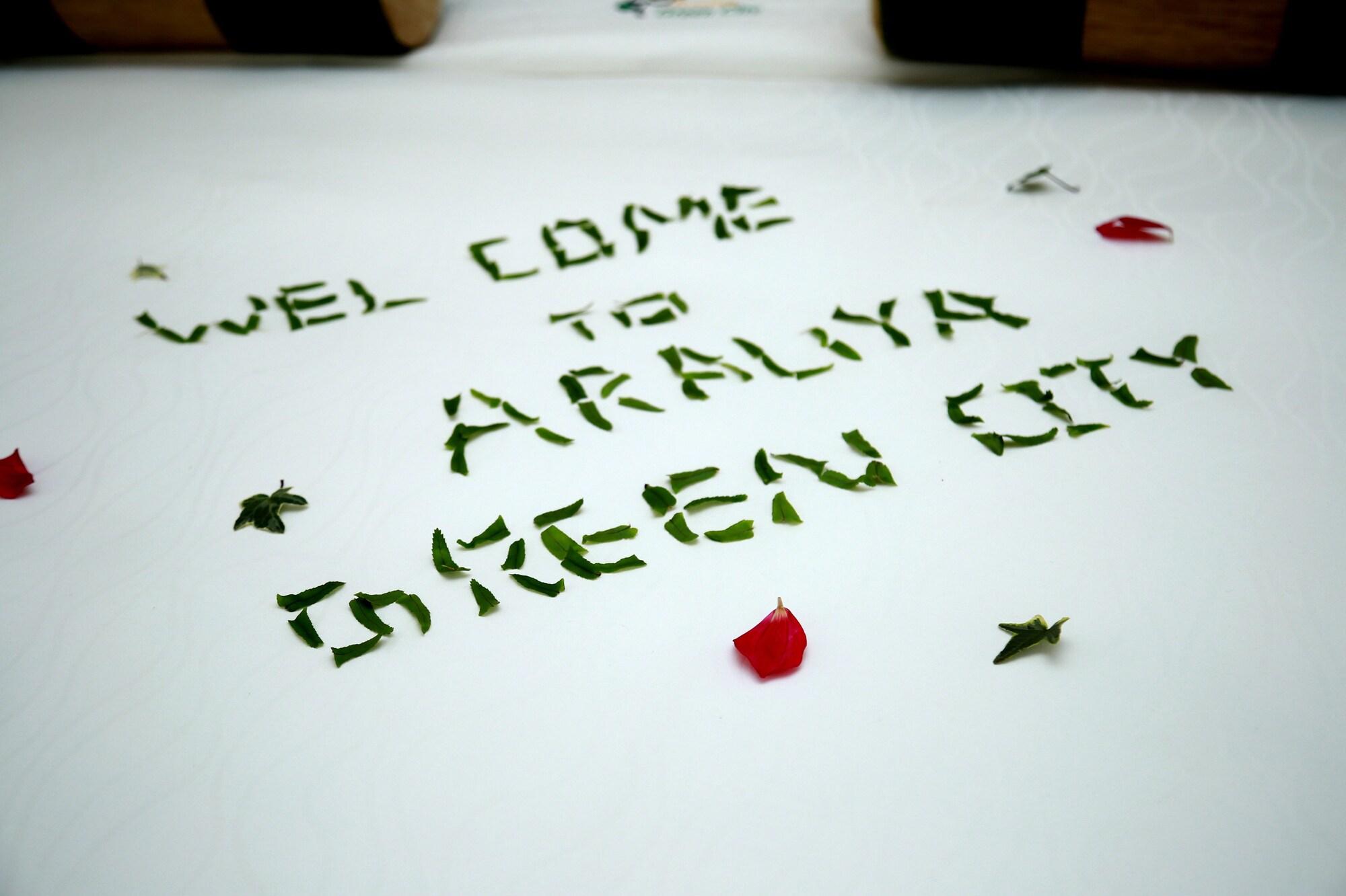 Araliya Green City - Your Gateway To Everything In Nuwara Eliya Esterno foto