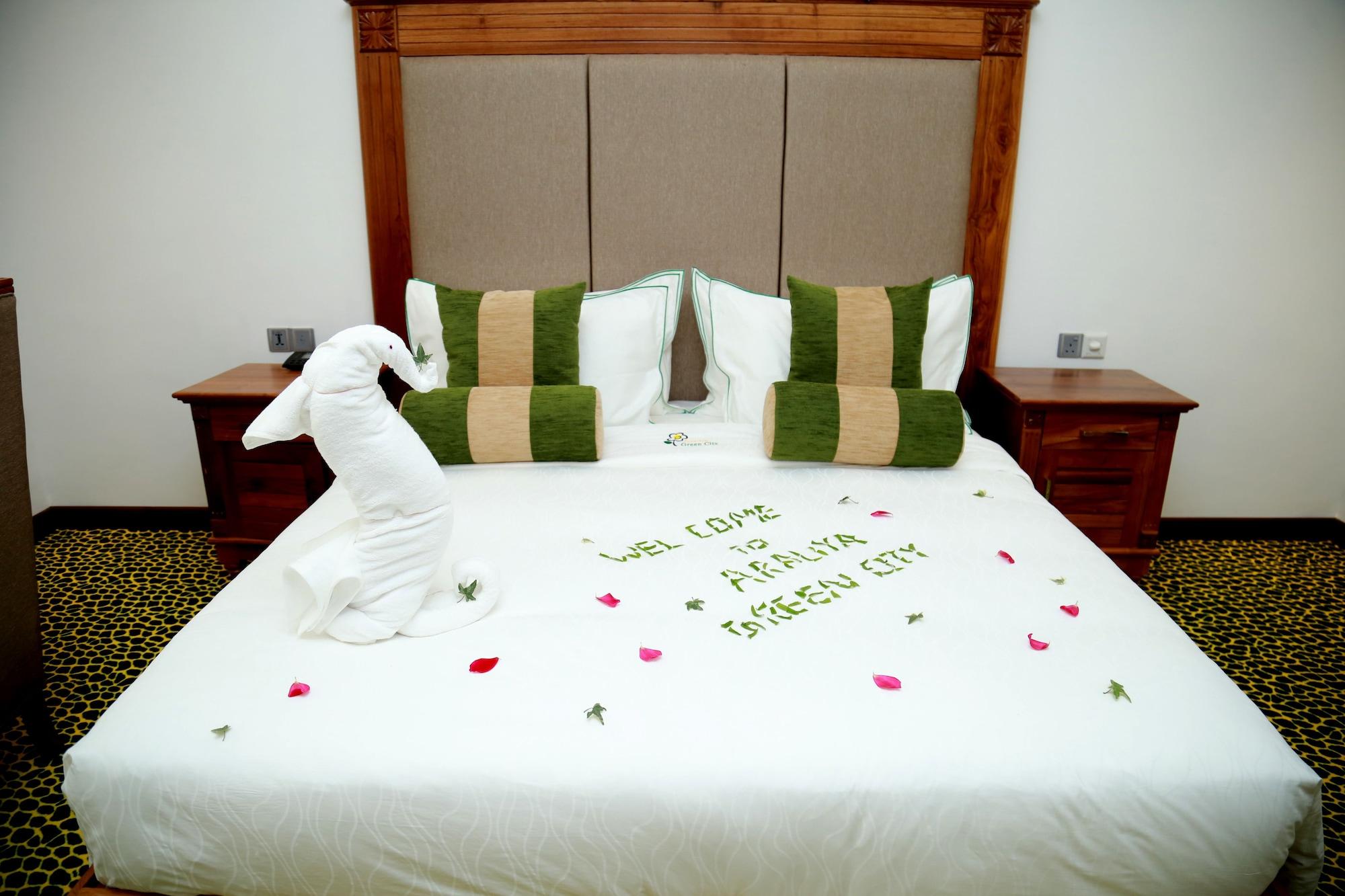 Araliya Green City - Your Gateway To Everything In Nuwara Eliya Esterno foto