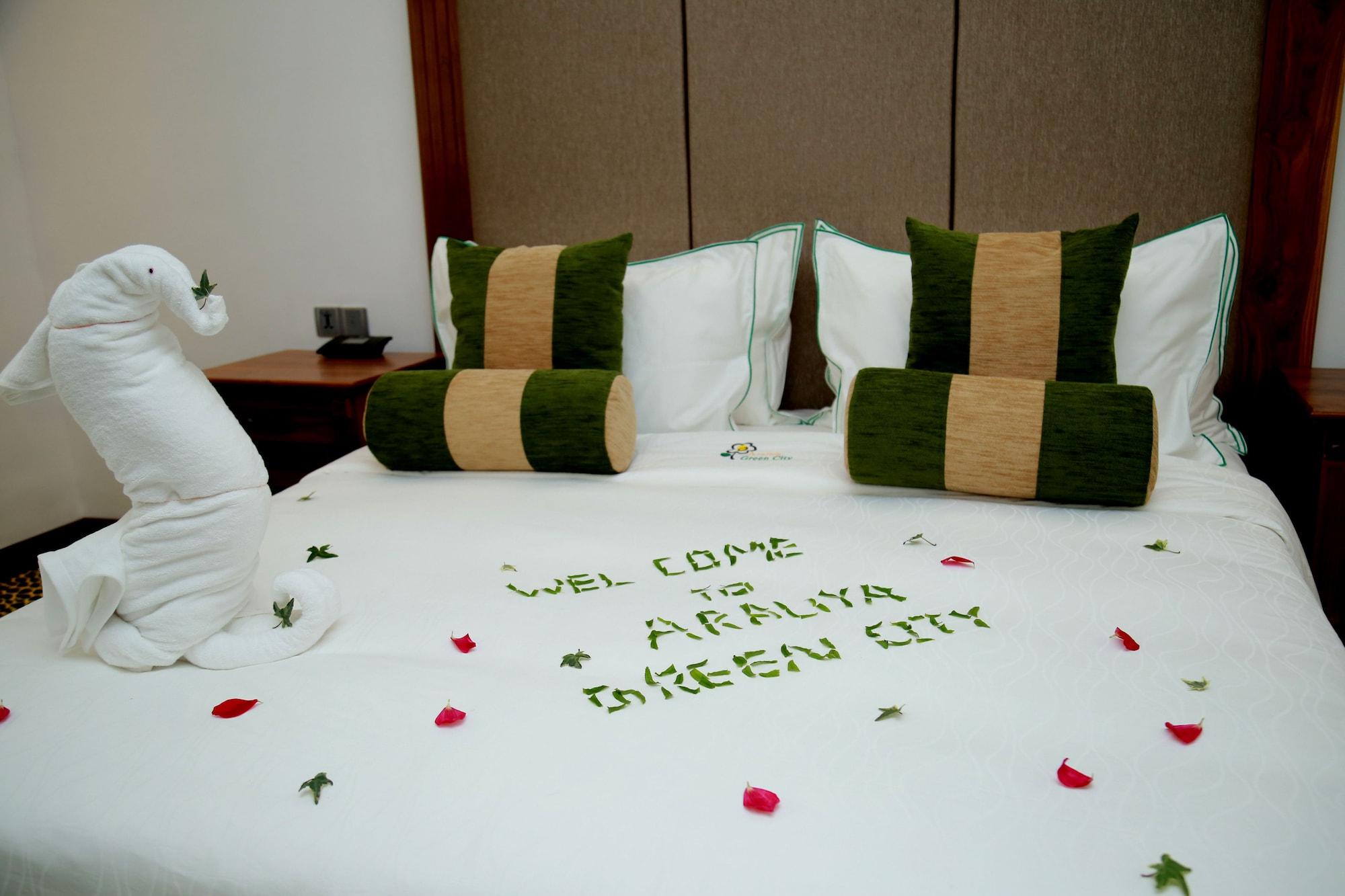 Araliya Green City - Your Gateway To Everything In Nuwara Eliya Esterno foto