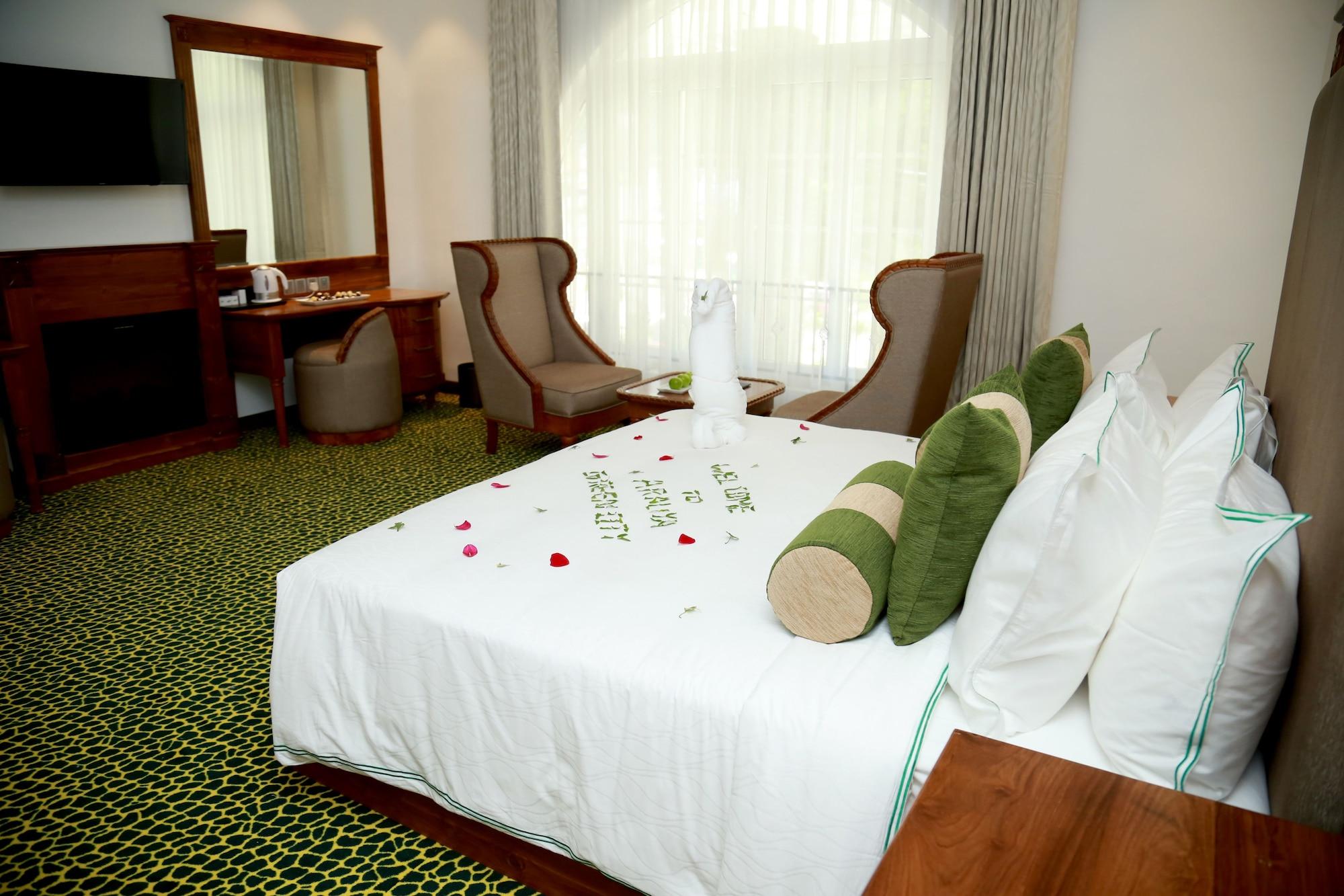 Araliya Green City - Your Gateway To Everything In Nuwara Eliya Esterno foto