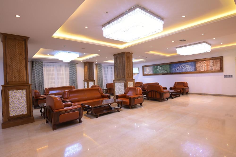 Araliya Green City - Your Gateway To Everything In Nuwara Eliya Esterno foto