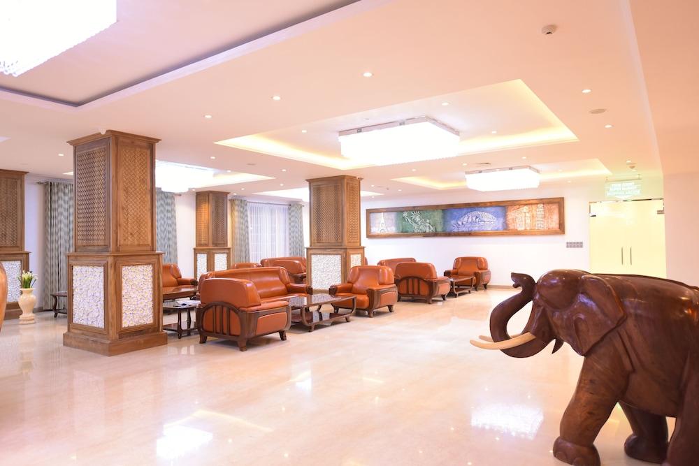 Araliya Green City - Your Gateway To Everything In Nuwara Eliya Esterno foto