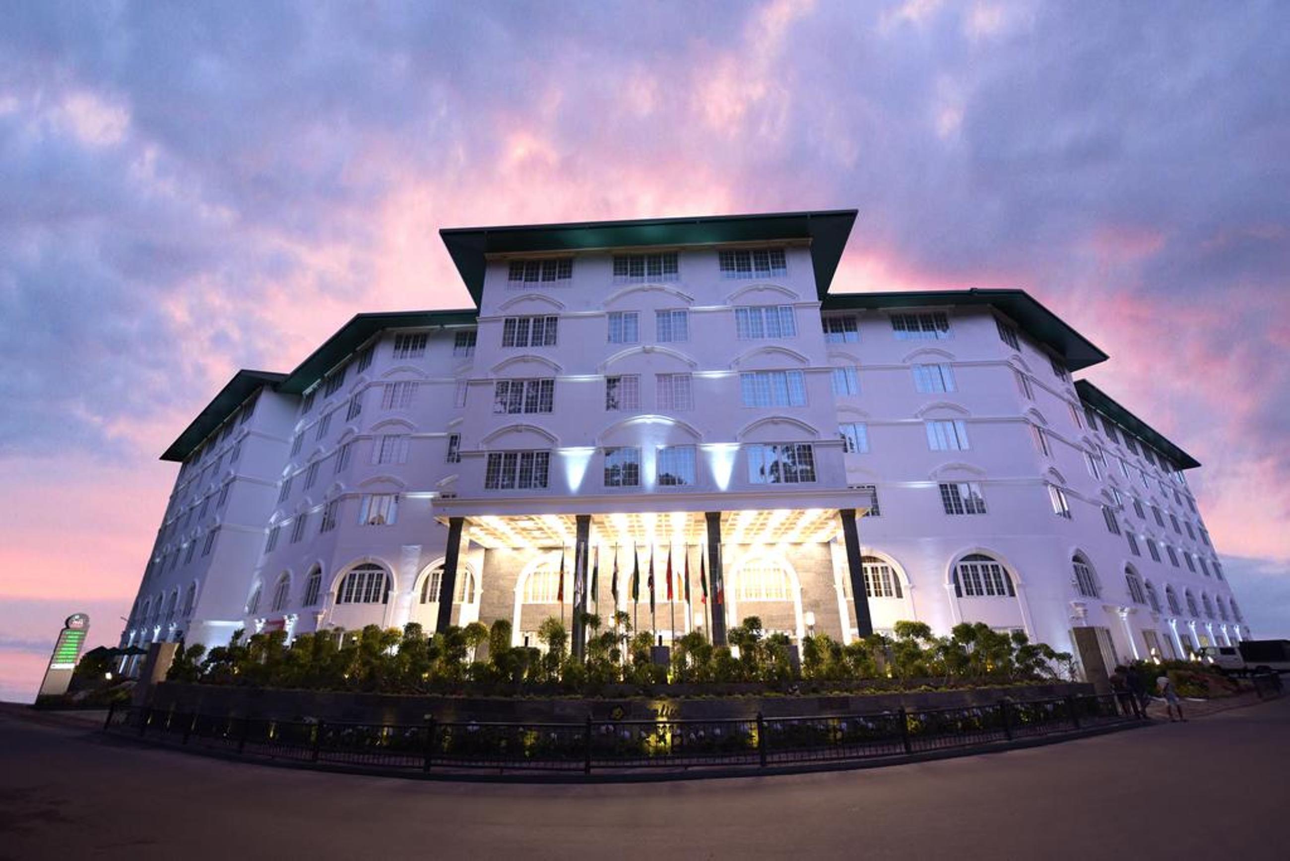 Araliya Green City - Your Gateway To Everything In Nuwara Eliya Esterno foto