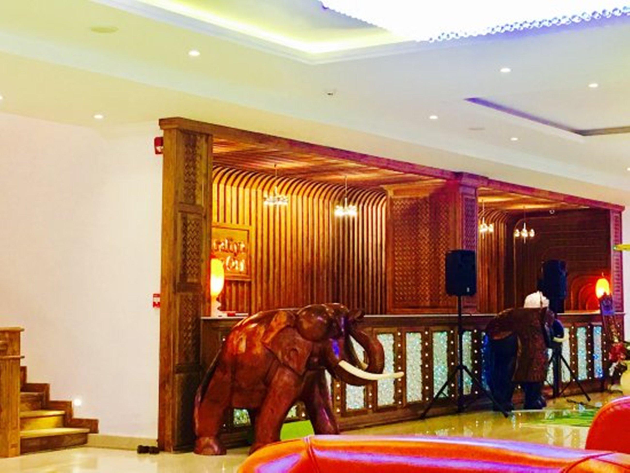 Araliya Green City - Your Gateway To Everything In Nuwara Eliya Esterno foto