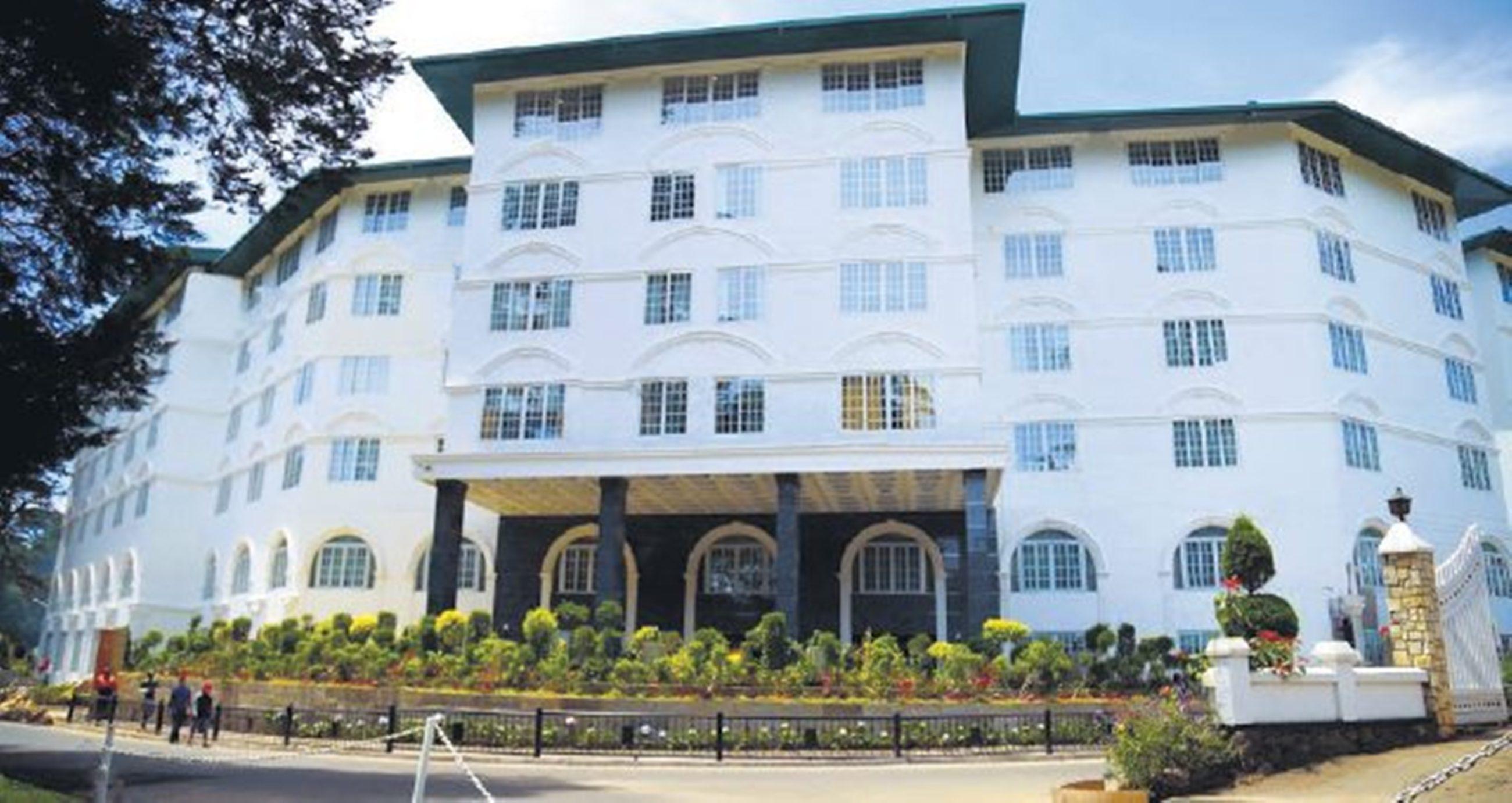 Araliya Green City - Your Gateway To Everything In Nuwara Eliya Esterno foto