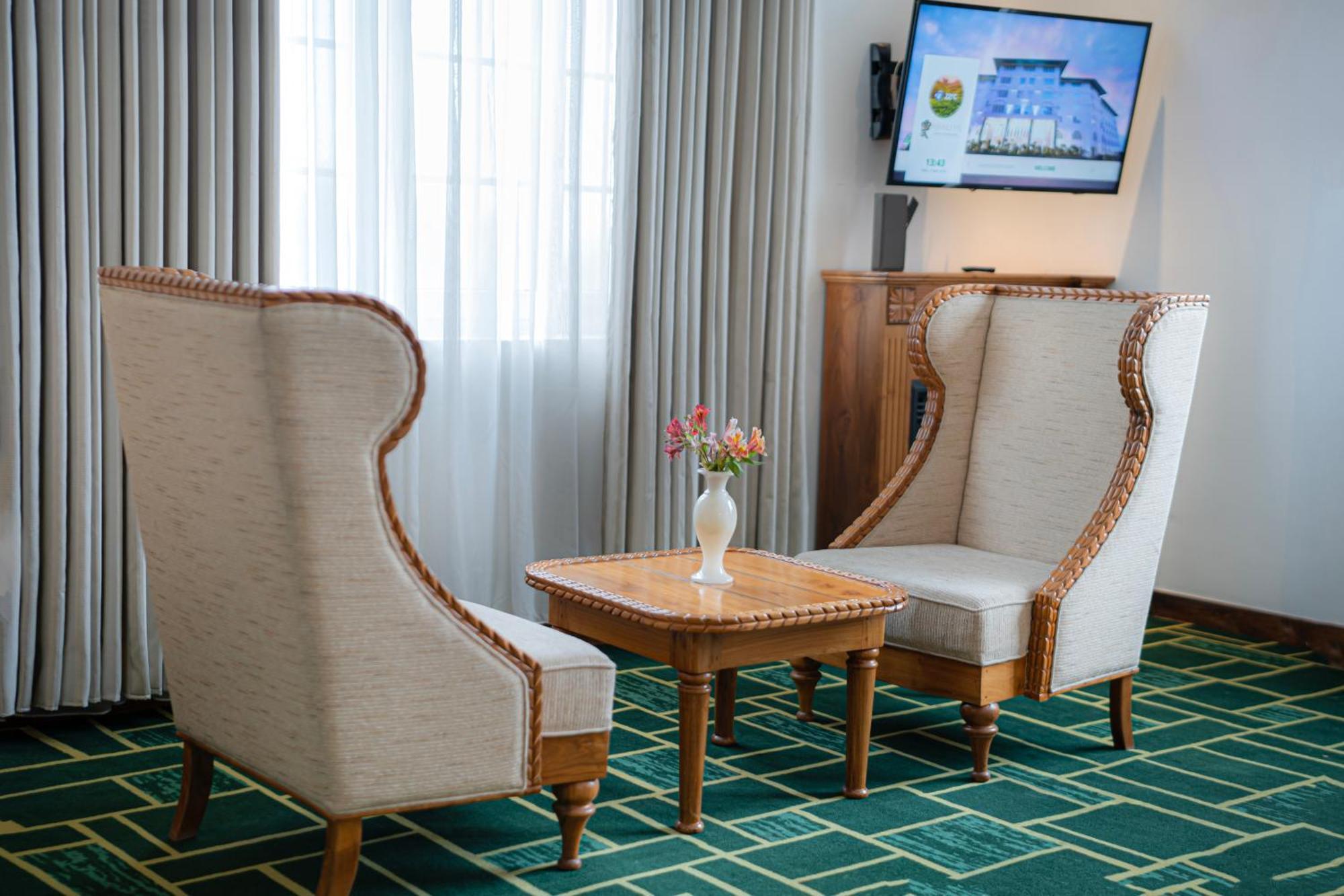 Araliya Green City - Your Gateway To Everything In Nuwara Eliya Esterno foto