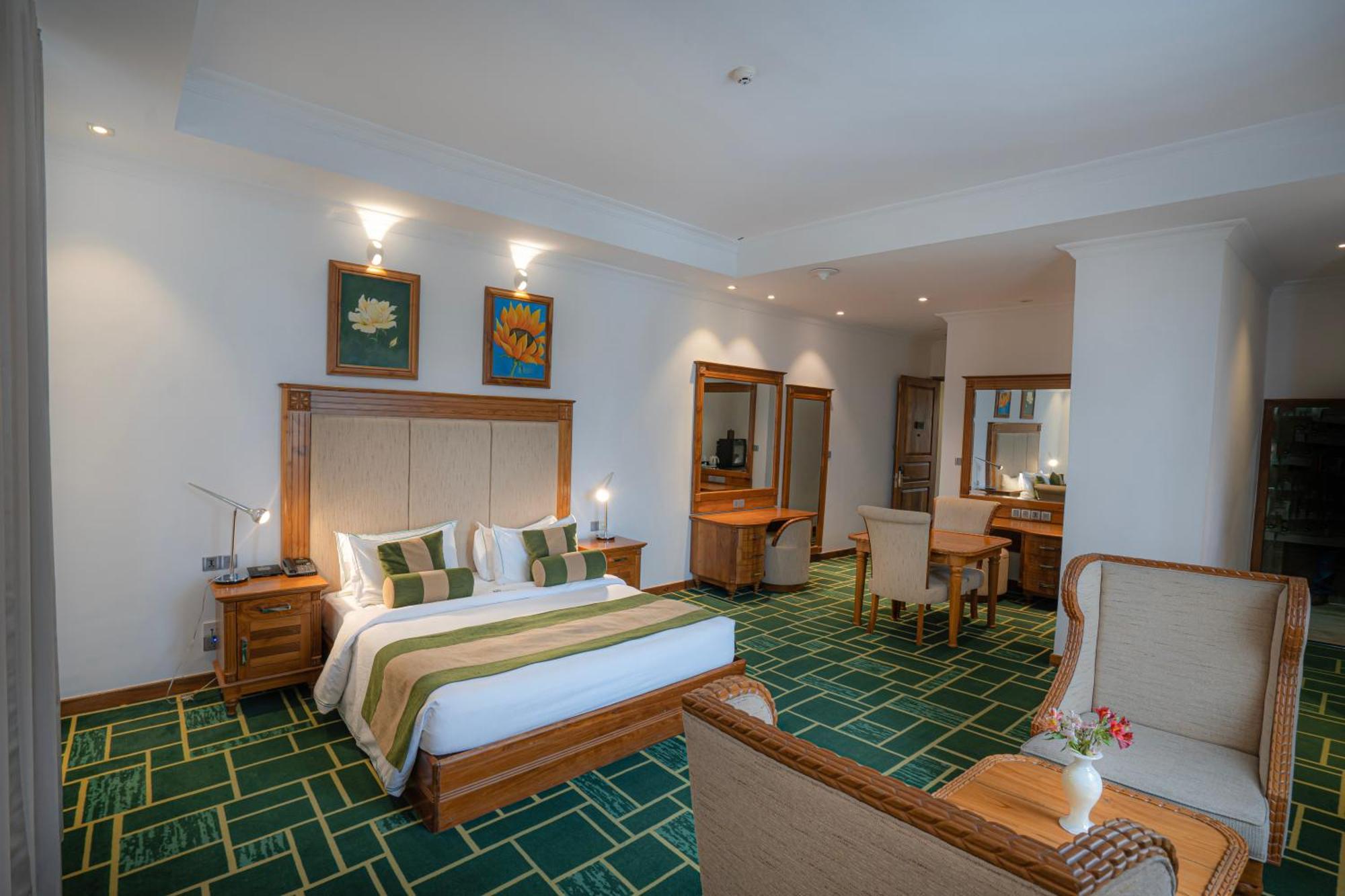 Araliya Green City - Your Gateway To Everything In Nuwara Eliya Esterno foto