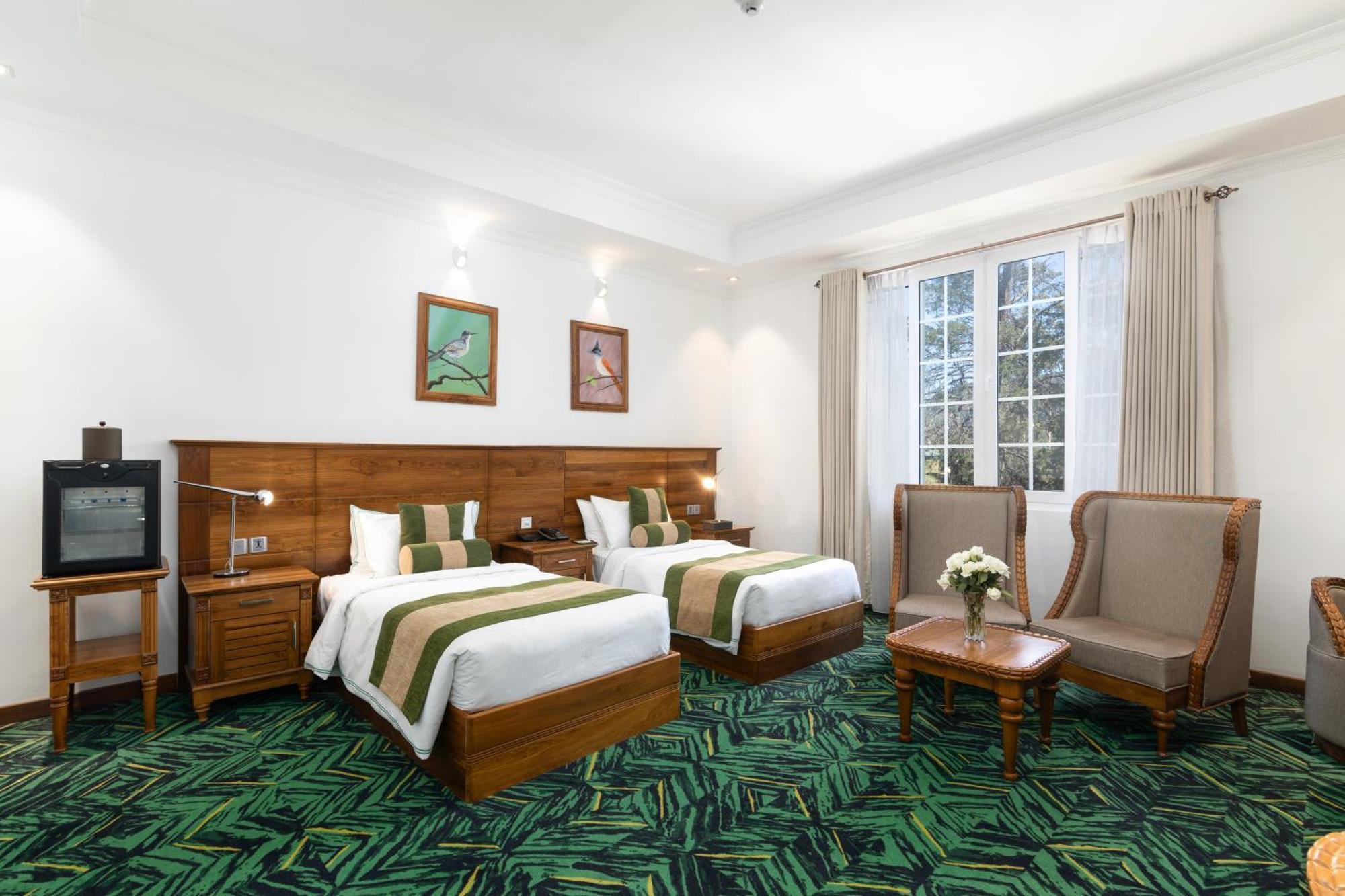 Araliya Green City - Your Gateway To Everything In Nuwara Eliya Esterno foto