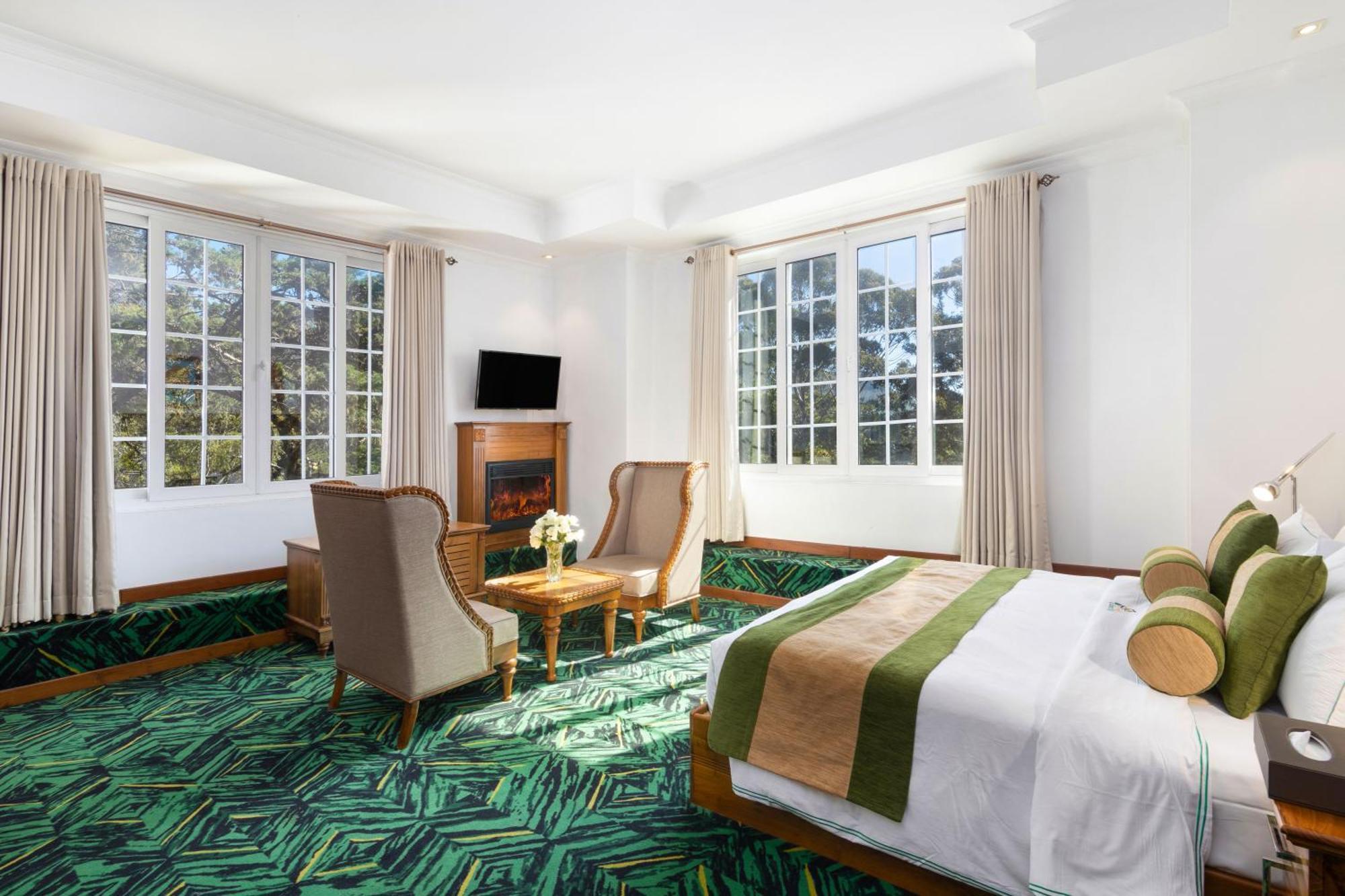 Araliya Green City - Your Gateway To Everything In Nuwara Eliya Esterno foto