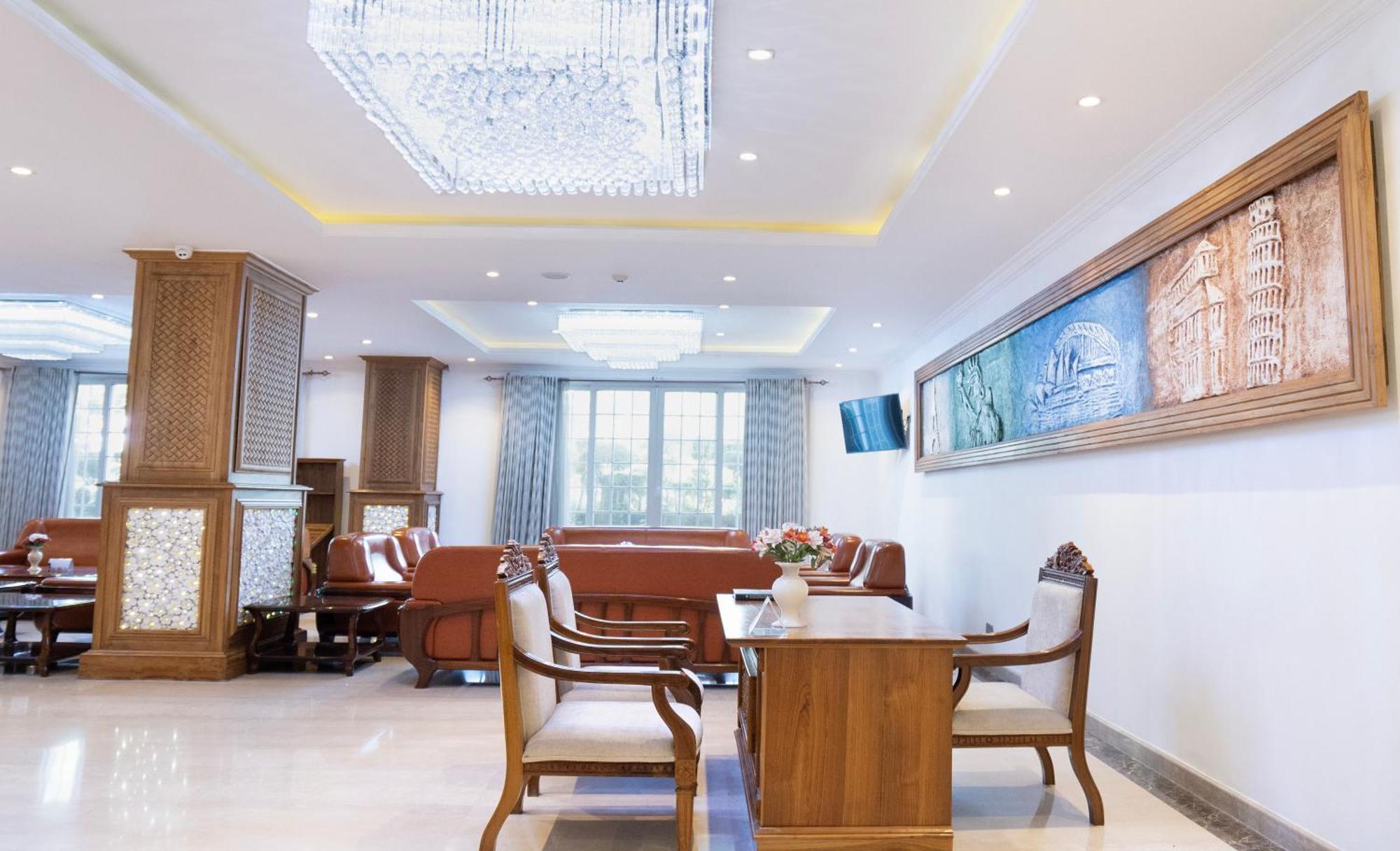 Araliya Green City - Your Gateway To Everything In Nuwara Eliya Esterno foto