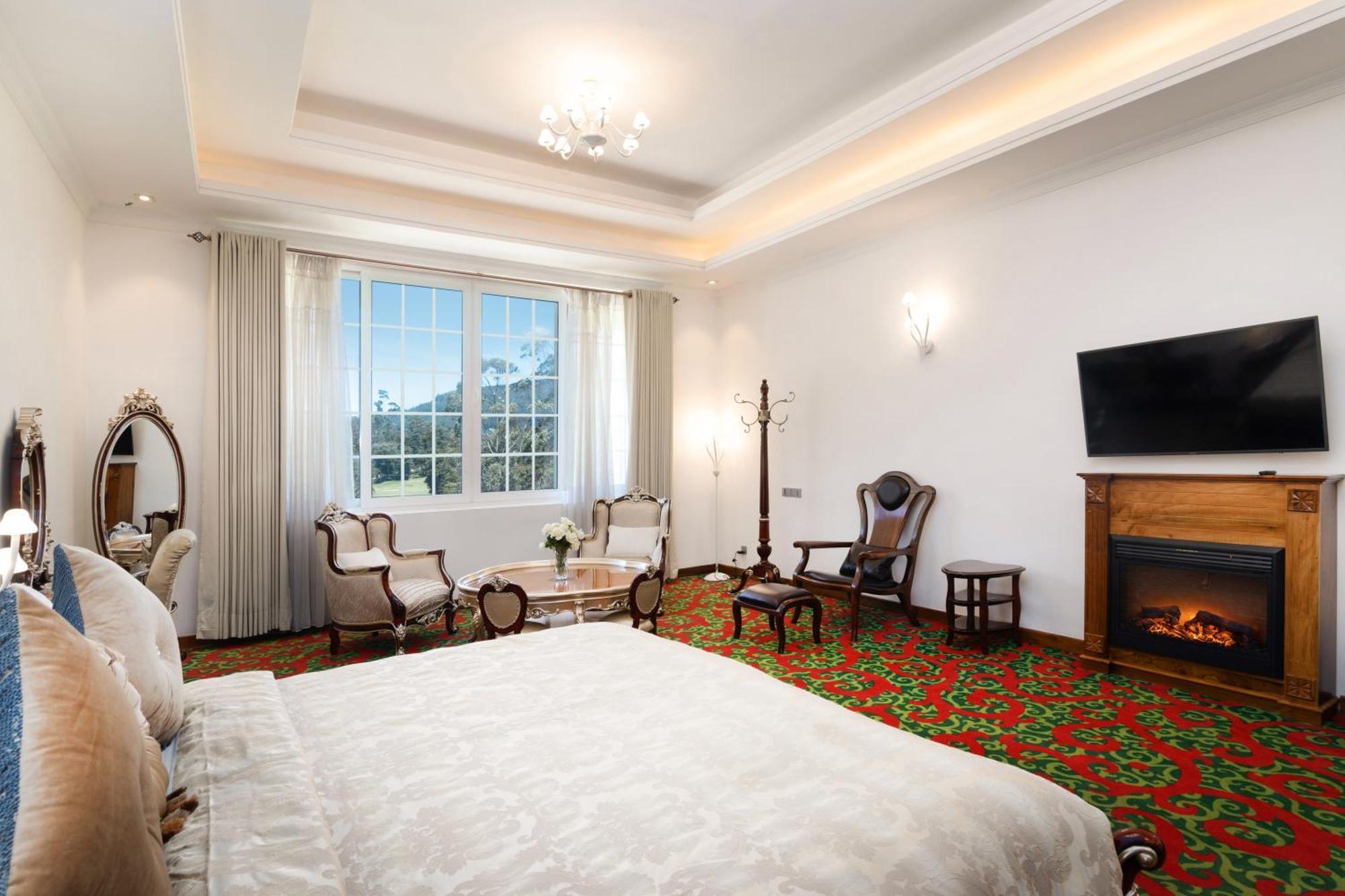 Araliya Green City - Your Gateway To Everything In Nuwara Eliya Esterno foto